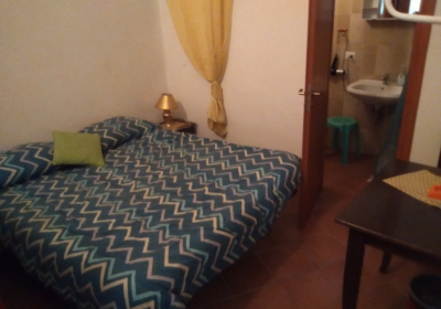 Bed And Breakfast Affittacamere Casarupilio